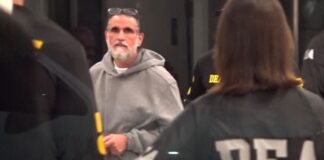 el hombre señalado de mover los millones del chavismo, está tras las rejas: Alex Saab