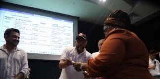 Gobierno busca una curul adicional para el pueblo raizal