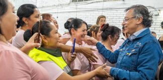 La reforma que devolvió dignidad al trabajo: el legado social del Gobierno Petro para millones de colombianos