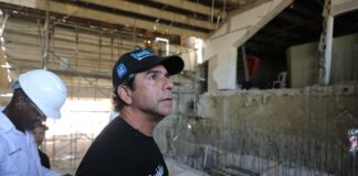 40 años del estadio Metropolitano: fútbol y gloria deportiva que entra en una nueva era de la mano del alcalde Alejandro Char