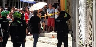 Asesinan a una pareja y dejan un hombre herido en Las Nubes