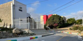 Campo Alegre cuenta con nuevas vías: Alcaldía de Barranquilla entregó 1 kilómetro con Barrios a la Obra