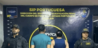Capturan a dueños de clínica clandestina por caso de Yulixa Toloza