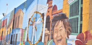 El Malecón de Rebolo se llenará de arte, color y memoria viva: alcalde Char celebra Día de los Museos con nueva galería urbana