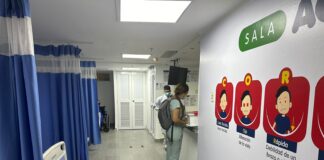 Alcaldía de Barranquilla pide extremar cuidado por altas temperaturas y enfermedades respiratorias