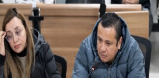 Judicializados inspectora de policía y un particular que habrían exigido dinero a responsable de una obra para evitar su sellamiento