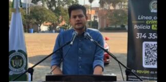 Indignación en Medellín por agresión a trabajadora de hotel