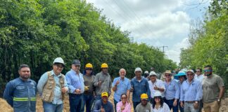 potencializa el desarrollo industrial de Galapa con más agua potable