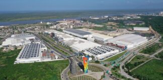Tecnoglass Reporta Ingresos Récord Para el Primer Trimestre de 2026