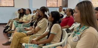 El Edumas promueve conciencia ambiental en Soledad con capacitación sobre residuos sólidos