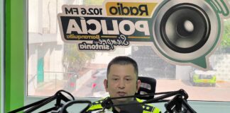 Contundente despliegue operativo y preventivo de la policía nacional durante la celebración del día de las madres en barranquilla y su área metropolitana