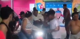 Ataque a bala dejó siete heridos en Villa San Pedro II etapa en Barranquilla