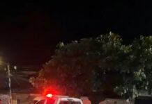 Violento ataque contra la Policía en la cabecera municipal de Patía, Cauca