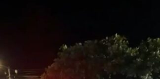 Violento ataque contra la Policía en la cabecera municipal de Patía, Cauca