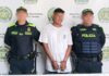 Capturas en flagrancia por el delito de violencia intrafamiliar en Sincelejo