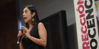 Foro de Políticas Públicas analizó las desigualdades de género en áreas STEM