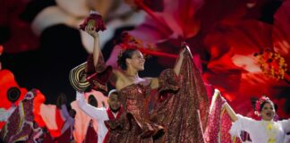 Barranquilla lleva su Carnaval al Teatro Mayor de Bogotá