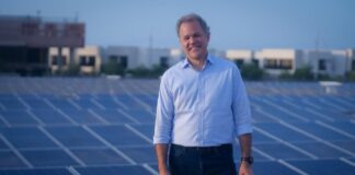 Damos un paso histórico en la transición energética de Latinoamérica