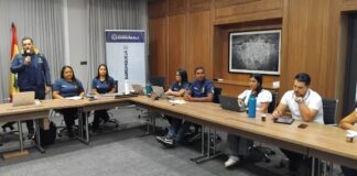 Alcaldía de Barranquilla emite recomendaciones para prevenir incendios por fallas eléctricas en hogares