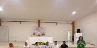 Primer Encuentro de Acueductos Comunitarios de la Subregión Mojana fortalece la gestión del agua rural