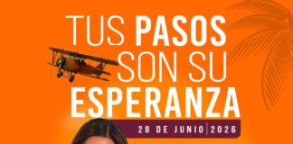 Carrera solidaria en el Malecón del Río busca darle una esperanza de vida a Luis Guillermo