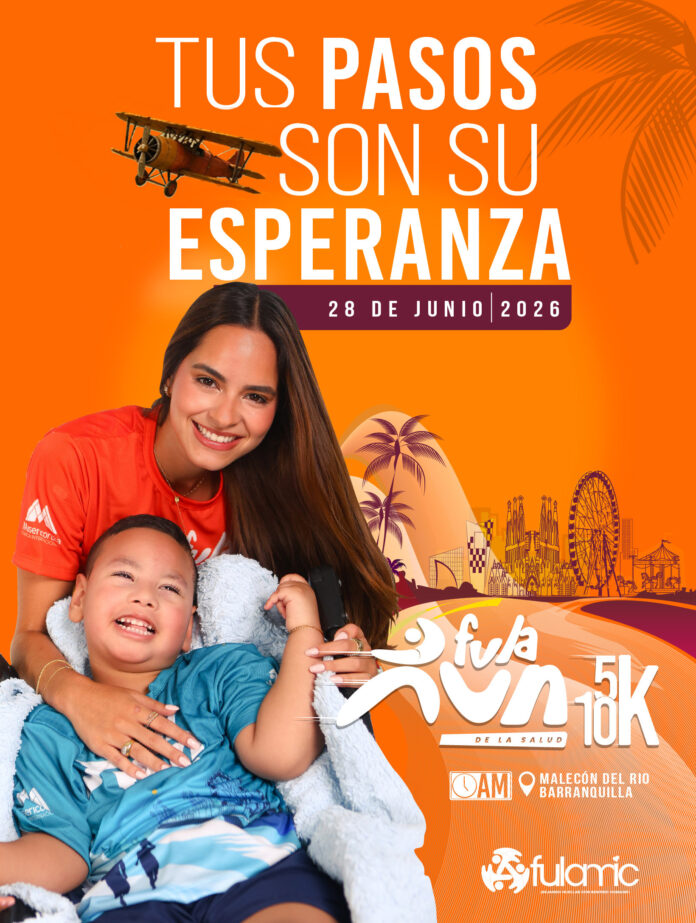 afiche fularun 2026