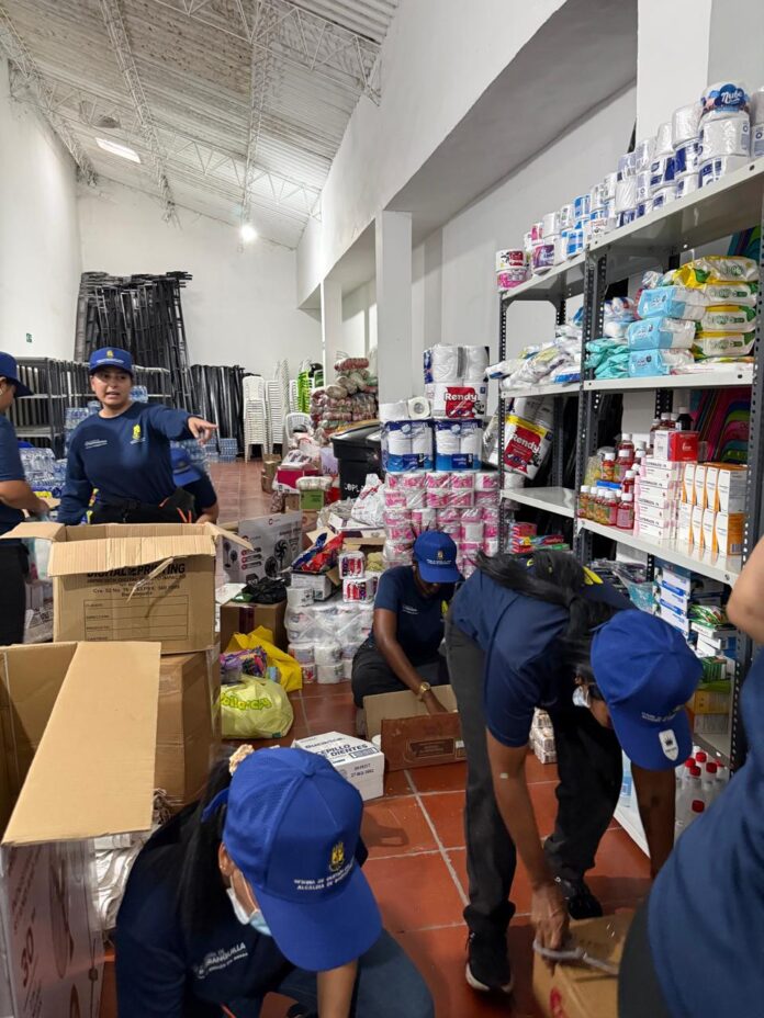 Ayudas Venezuela2