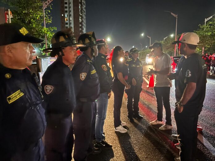 Emergencia hombre en torre (1)