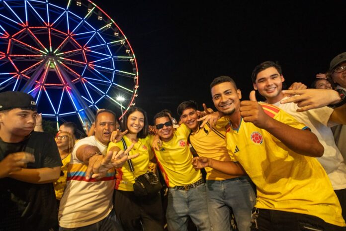 Fan zone Sele (17)