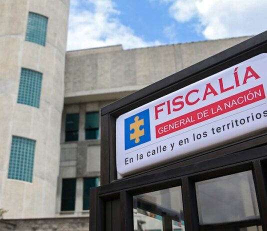 Dos hombres señalados de incurrir en agresiones sexuales contra menores de edad fueron judicializados en Bolívar