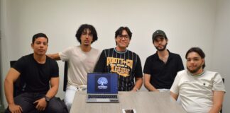 Proyecto estudiantil convierte el Sudoku en una experiencia tecnológica y colaborativa