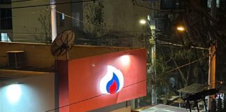 Asesinato en el barrio los Manantiales de Soledad