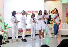 Malambo destacó inversiones en salud, educación, infraestructura y seguridad en Rendición de Cuentas 2025