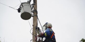 Programan cortes de energía en la zona costera del Atlántico para este jueves