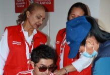 ¿Va al Mundial? Atlántico pide vacunarse ya para evitar traer sarampión desde EE. UU., México y Canadá