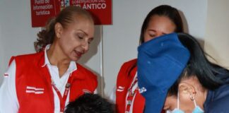 ¿Va al Mundial? Atlántico pide vacunarse ya para evitar traer sarampión desde EE. UU., México y Canadá