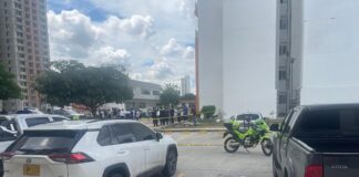 Asesinan en Villa Campestre a alias ‘La Mona’, pareja de ‘Castor’ y presunta financiera de Los Costeños