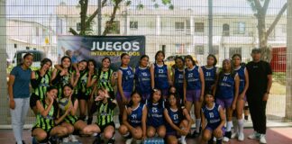 SOLEDAD VIVE LA FIESTA DEL DEPORTE CON LOS JUEGOS INTERCOLEGIALES 2026