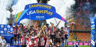 ¡Barranquilla está de fiesta!