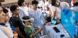 Estudiantes demuestran su talento innovador en ferias de Ingenierías