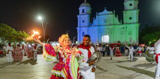 Fiestas Patronales de Soledad 2026 culminan con balance positivo en asistencia, convivencia y participación ciudadana