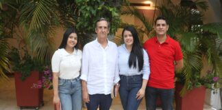 Mariana Tafur, mejor Icfes de Colombia, estudiará Medicina becada en Uninorte