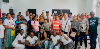 Alcaldía de Soledad fortalece la estrategia “Desayunos por la Paz” para acompañar a las víctimas del conflicto