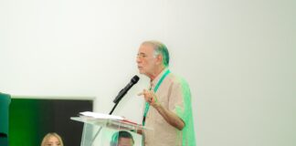 Gobernador Eduardo Verano destaca a las cajas de compensación como aliados estratégicos clave para el desarrollo del Atlántico