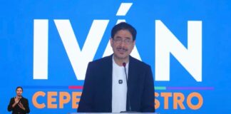 Iván Cepeda reconoce la victoria de Abelardo de la Espriella y hace llamado a la unidad nacional