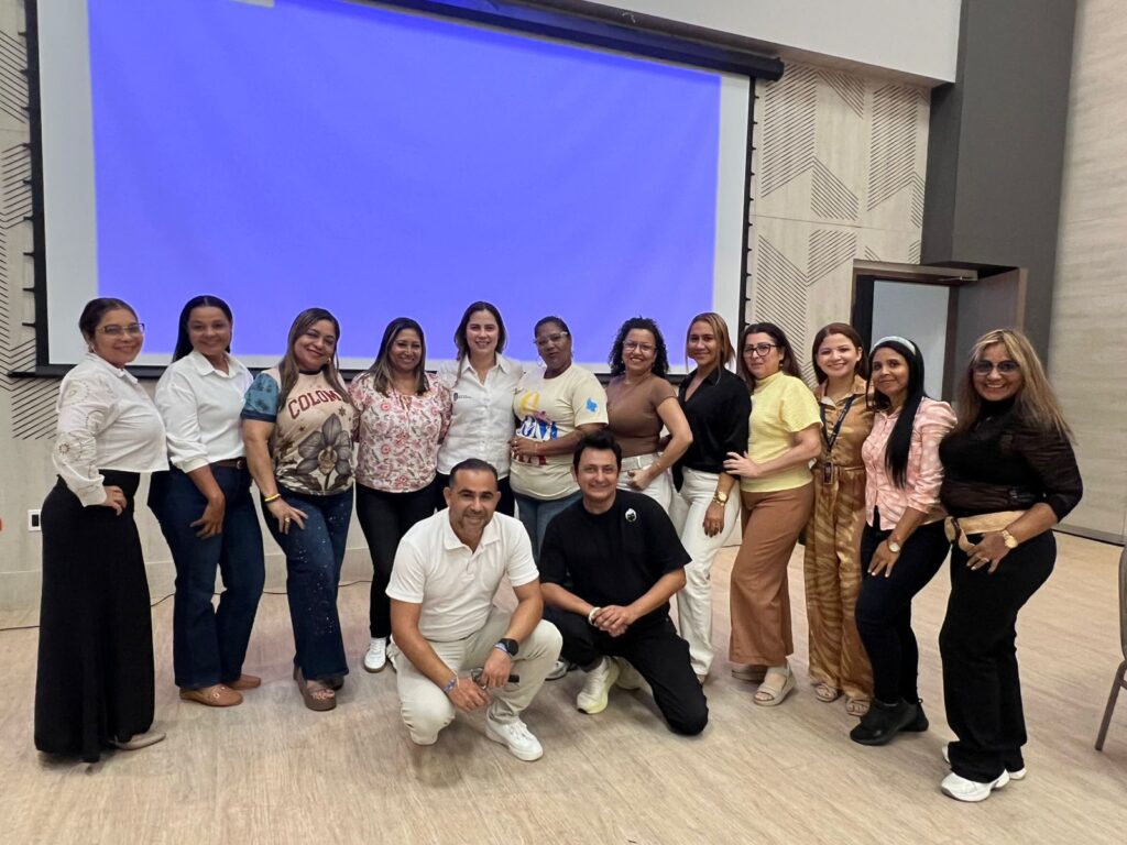 Coaching educativo fortalece la labor del docente orientador en las instituciones oficiales de Soledad