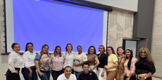 Coaching educativo fortalece la labor del docente orientador en las instituciones oficiales de Soledad