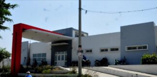 Atentado a bala en Sabanalarga deja cuatro personas heridas, entre ellas una menor de edad