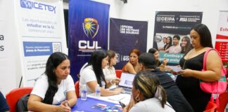 Soledad crece en educación con la tercera feria académica del año para jóvenes víctimas del conflicto armado