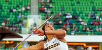 Atlántico aporta cuatro figuras a la Selección Colombia para el Panamericano de Atletismo